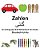 Deutsch-Urdu Zahlen Ein Bilinguales Bild-Wörterbuch Für Kinder-.. - Imagem 1