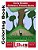 Raccoon In A Hole Coloring Book - Early Reader - Children's Picture Books-.. - Imagem 1