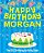 Happy Birthday Morgan - The Big Birthday Activity Book: (Personalized Children's Activity Book)-.. - Imagem 1