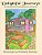 Delightful Journeys: An Adventurous Coloring Book For Everyone-.. - Imagem 1