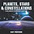 Planets, Stars & Constellations - Children's Science & Nature-.. - Imagem 1