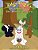 Adventures In Cottontail Pines: The Summer Princess-.. - Imagem 1