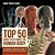 Top 50 Quick Facts About The Human Body - Science Book Age 6 Children's Science Education Books-.. - Imagem 1
