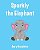 Sparkly The Elephant-.. - Imagem 1