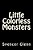 Little Colorless Monsters-.. - Imagem 1