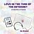 Love In The Time Of The Internet: A Collection Of Comics-.. - Imagem 1