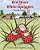 Red Shoes With White Squiggles: Woodhill Whiskers-.. - Imagem 1
