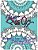 The Worst Piss Off: Phenomenal Swear Word To Color For Stress Releasing-.. - Imagem 1