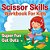 Scissor Skills Workbook For Kids: Super Fun Cut Outs-.. - Imagem 1