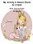 My Activity & Reward Charts In A Book With Coloring Pages (15 Weeks)-.. - Imagem 1