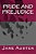 Pride And Prejudice-.. - Imagem 1