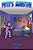 Pete's Monster: A Rhyming Picture Book About A Blue Monster Who Has Feelings-.. - Imagem 1