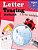 Letter Tracing Workbook: Kindergarten Tracing Workbook-.. - Imagem 1