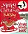 Merry Christmas Kirsty - Xmas Activity Book: (Personalized Children's Activity Book)-.. - Imagem 1