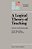 A Logical Theory Of Teaching: Erotetics And Intentionality-.. - Imagem 1