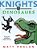 Knights Vs. Dinosaurs-.. - Imagem 1