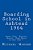 Boarding School In Ashtead 1964: Apple Pies, Electric Shocks, School Meals Rebellion And Much More!-.. - Imagem 1
