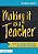 Making It As A Teacher: How To Survive And Thrive In The First Five Years-.. - Imagem 1