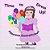 Time To Dress Up! Princess Emmalicious-.. - Imagem 1