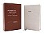 Niv Lectio Bible: A Simple, Ancient Way To Read The Library Of Scripture, Cloth Over Board: The Practicing The Way Edition With An Introduction By Joh-.. - Imagem 1