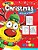 Happy Christmas Activity Book For Kids: Activity Book For Boy, Girls, Kids Ages 2-4,3-5,4-8 Game Mazes, Coloring, Crosswords, Dot To Dot, Matching, Co-.. - Imagem 1