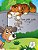 Lindos Gatitos Y Gatos Libro Para Colorear 4-.. - Imagem 1