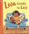 Lola Reads To Leo-.. - Imagem 1