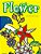 Flower Colouring Book For Adults-.. - Imagem 1