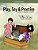 Play, Say & Practice Teacher's Manual: Children's Character Curriculum-.. - Imagem 1