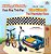 The Wheels The Friendship Race (Vietnamese English Book For Kids)-.. - Imagem 1