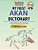 My First Akan Dictionary: Colour And Learn-.. - Imagem 1