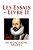 Les Essais - Livre II-.. - Imagem 1