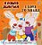 I Love To Share (Russian English Bilingual Children's Book)-.. - Imagem 1