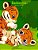 Cachorros Libro Para Colorear 1-.. - Imagem 1
