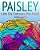 Libro Paisley Da Colorare-.. - Imagem 1