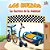 Las Ruedas - La Carrera De La Amistad: The Wheels - The Friendship Race - Spanish Edition-.. - Imagem 1