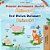 First Picture Dictionary - Animals (French English Bilingual Children's Book)-.. - Imagem 1