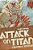 Attack On Titan: Colossal Edition 3-.. - Imagem 1