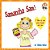 Samantha Sam!-.. - Imagem 1