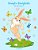 Conigli E Conigliette Libro Da Colorare 1-.. - Imagem 1
