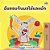 I Love To Eat Fruits And Vegetables (Thai Book For Kids)-.. - Imagem 1