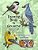 Painting Birds In Gouache: Easy To Follow Step By Step Demonstrations And Tips To Create Detailed Illustrations-.. - Imagem 1