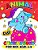 Animal Coloring Books For Kids Ages 4-8: Activity Book For Boy, Girls, Kids Ages 2-4,3-5,4-8-.. - Imagem 1