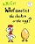 What Came First The Chicken Or The Egg?: The Unanswerable Question. -.. - Imagem 1