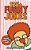Jokes For Kids: 125+ Funny Jokes For Kids: Funny And Hilarious Jokes For Kids-.. - Imagem 1