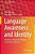 Language Awareness And Identity: Insights Via Dominant Language Constellation Approach-.. - Imagem 1