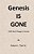 Genesis Is Gone: 15,000 Word Changes In Genesis-.. - Imagem 1