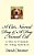 A Cat Named Dog & A Dog Named Cat: A One-Act Comedy For Young Audiences-.. - Imagem 1