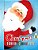 Christmas Coloring Book For Toddler: First Coloring Books For Toddler, Preschool, Kindergarten, Age 1-3 And Ages 1-4-.. - Imagem 1