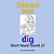 Short Vowel Sound/I/(american English): Color & Learn-.. - Imagem 1